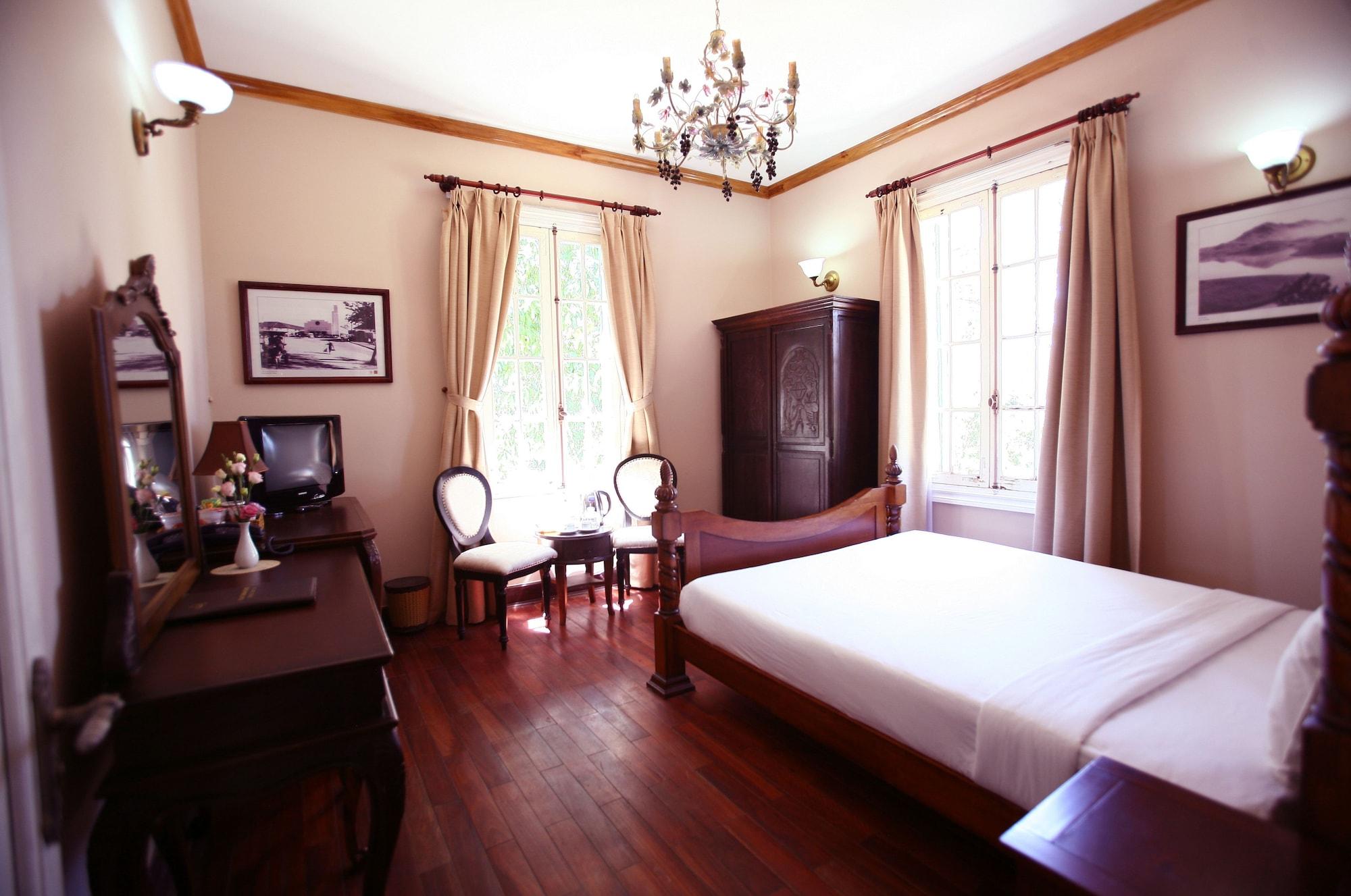 Dalat Cadasa Resort Exterior photo