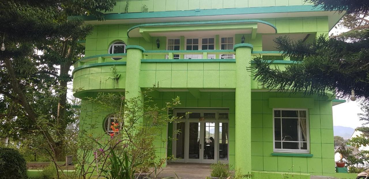 Dalat Cadasa Resort Exterior photo