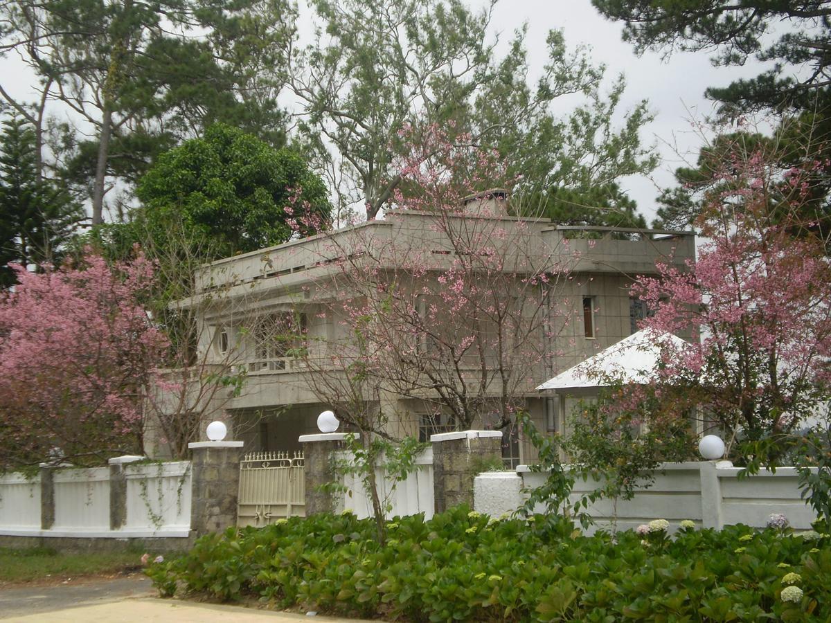 Dalat Cadasa Resort Exterior photo